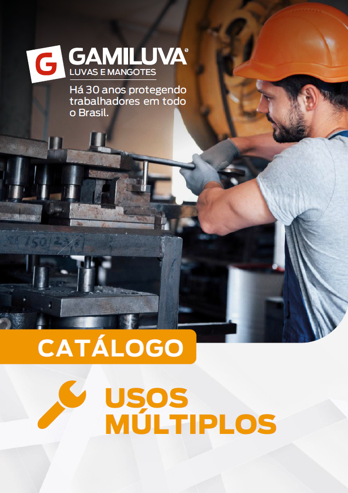 Gamiluva - Usos Múltiplos